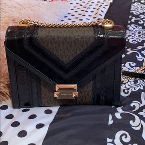 Michael Kors crossbody